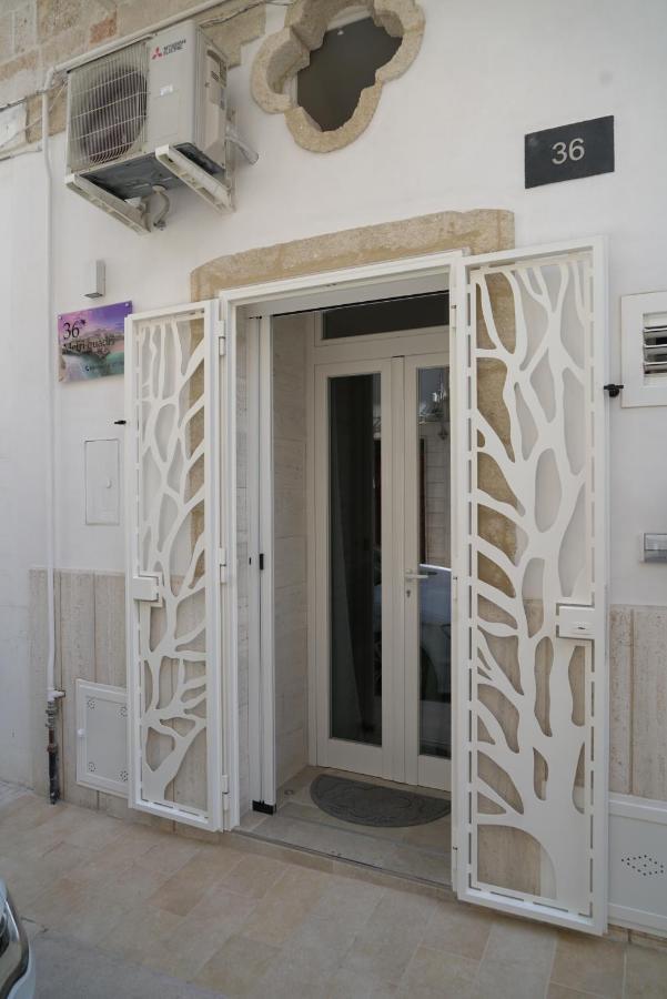 36 Metri Quadri Βίλα Polignano a Mare Εξωτερικό φωτογραφία