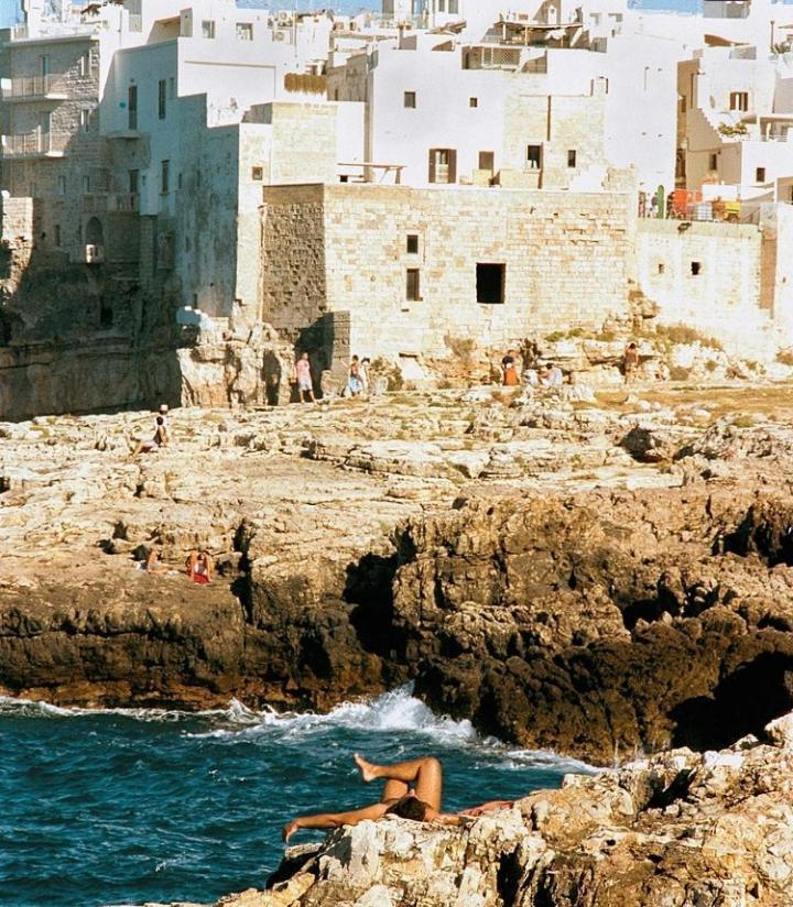 36 Metri Quadri Βίλα Polignano a Mare Εξωτερικό φωτογραφία